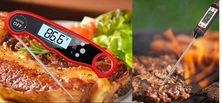 How to Use a Meat Thermometer?